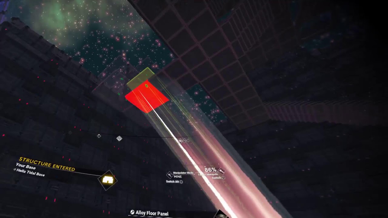 Testing the New 2.64 Patch in VR 👨‍🔧🚧 - (VR) No Man's Sky / 350 Subs 🙂‍↕️ //  Presented by PS5Pro