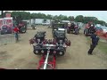 Money Pit  Tomah 2019 Light Unlimited - 318.570 1st place