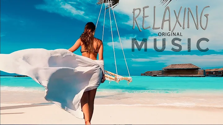 Best Relax Music.Guitar Music.Instrumental Music.Soothing Guitar..Soft Music 2025.