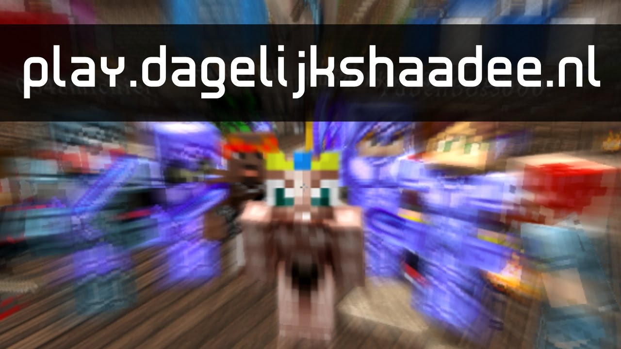 nieuw begin met milan! - dhd server survival #65 - youtube