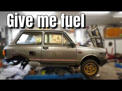 Seaside Garage - YouTube