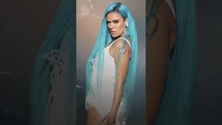 Karol G 💗 #shorts #biography #karolg