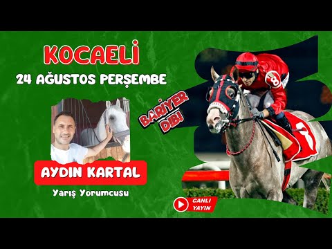 🔴KOCAELİ / Canlı