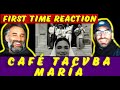 FIRST TIME REACTION - Café Tacvba - María (Video Oficial) GUEST REACTION @Café Tacvba