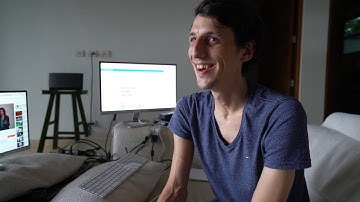 Looking Ahead With Robin - Vlog 54