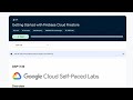 Getting Started with Firebase Cloud Store #GSP1136 #qwiklabsarcade2026