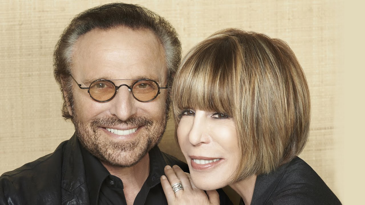 洋楽 DAVID FOSTER & BARRY MANN CYNTHIA WEIL Cynthia Weil, Songwriter of Many Hits, Dead at 82