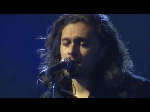 Gang of Youths feat. Montaigne - Do You Remember - Live at the 2016 #APRAs