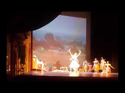 ამაო სიფრთხილე მეორე ნაწილი