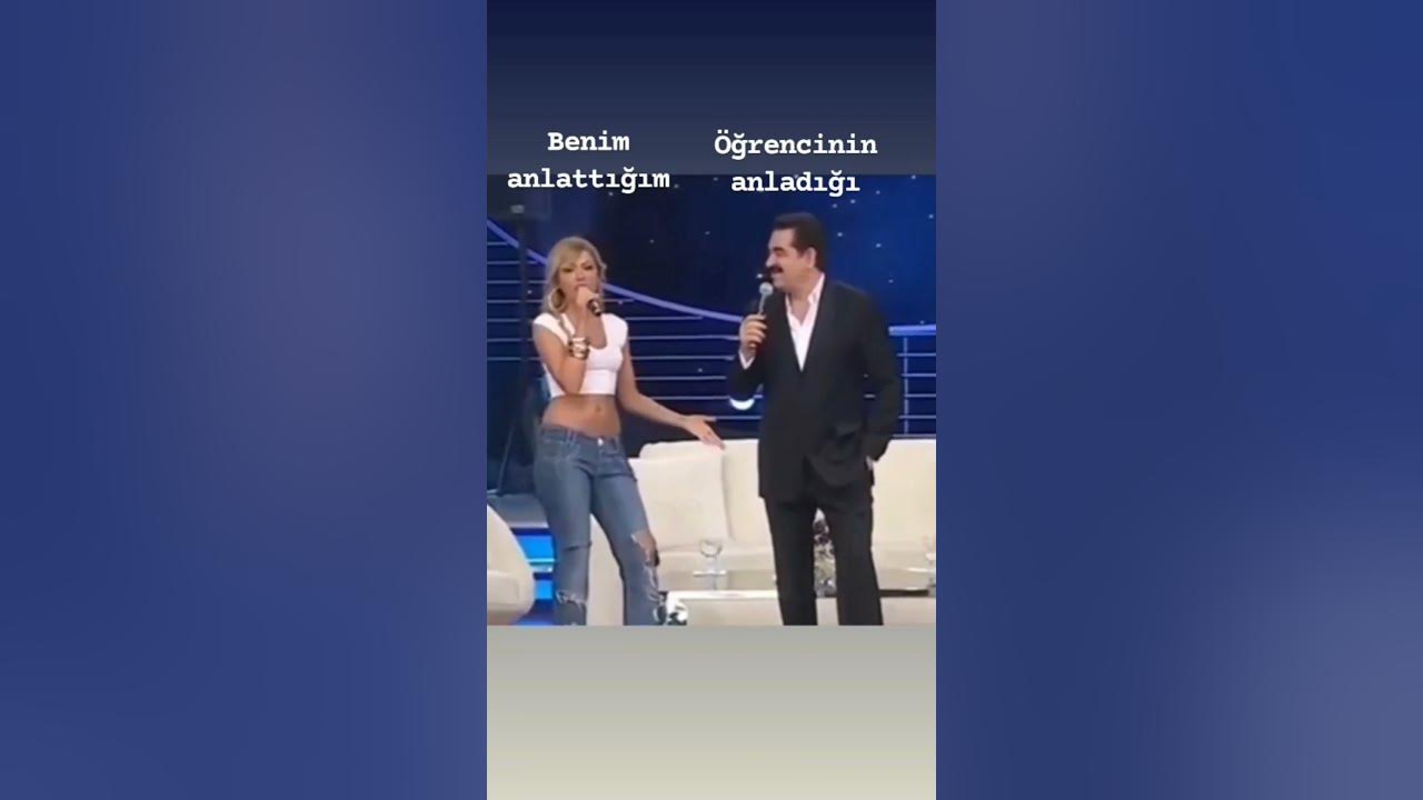 HADİSE VE İBRAHİM TATLISES - DUM TEK TEK #hadise #ibrahimtatlıses #dumtektek #duet