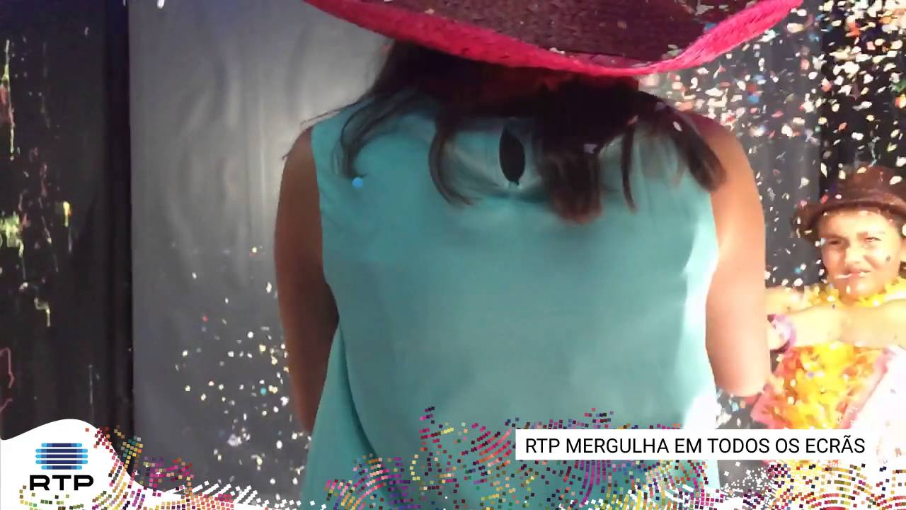 RTP no Marés Vivas 2016 - DFZLKY antena2 medellin