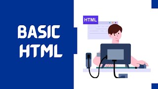 Basic HTML Practice Class #07 | Microsoft Website Structure Design Tutorial