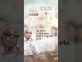 Rapela Pele By Memie × Kidbee × Sannere | Mini Lyrics Video