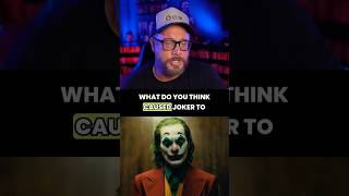 Why Joker Became a Billion-Dollar Phenomenon
