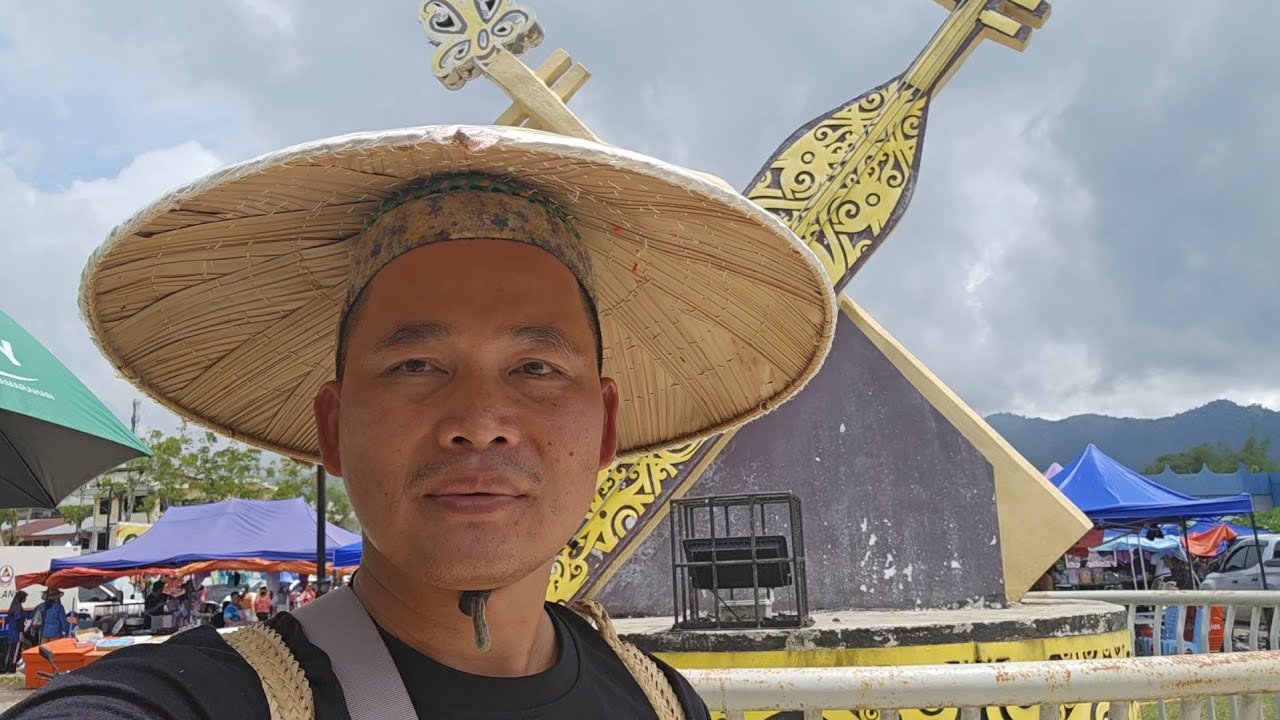 Hari terakhir Regatta Belaga 2025 #sarawaktourism#sarawak#sarawaktravel#orangulu#travel#regatta