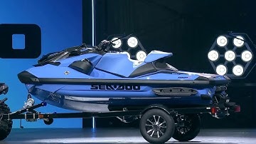 2026 | seadoo lineup"!!