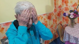видео: ДЕМЕНЦИЯ :..вот такой день рождения..нервы не железные..как жить с тем - у кого #деменция #мама #55s картинка: ДЕМЕНЦИЯ :..вот такой день рождения..нервы не железные..как жить с тем - у кого #деменция #мама #55s