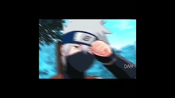 Kakashi Edit (Alight Motion) Free Preset (Shake Shera.q8/Lave.tq)