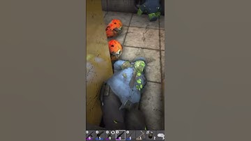 We Get Over Run Me Gb And Peggy Tarkov Mod 7DTD  Or Do We