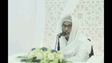 تلاوة مميزة برواية ابن ذكوان عن ابن عامر للشيخ باسم النصيان