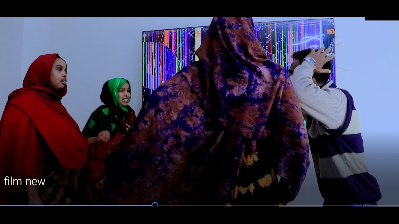 SHORT  FILIMS  PART 2