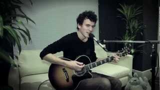"The A Team" Ed Sheeran cover by Alex Cornell