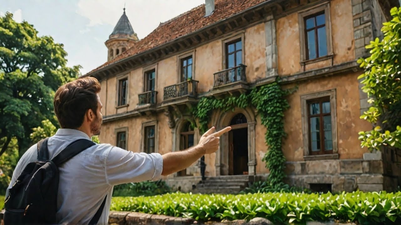 סיור מודרך במקוה ישראל