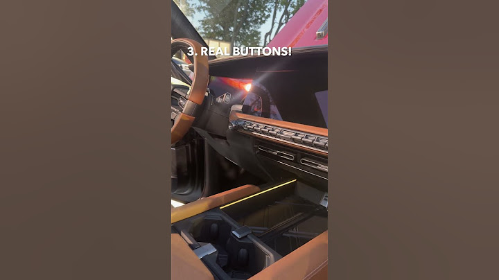 Scout Traveler TOP 5 Design Features!