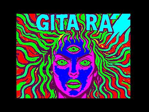 Gita Ra - Gita Ra (2026) (New Full Album)