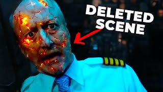 MANIFEST DELETED Scene Explained What Happened To Captain Daly In Manifest Season 4 Part 2 Ending