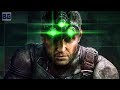 Splinter Cell: Blacklist - O Filme (Dublado)