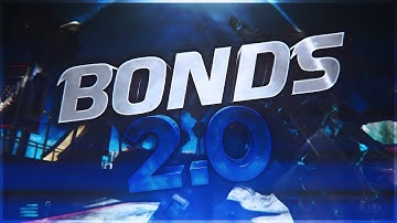 SqeR: BONDS 2.0 - Multi-CoD Teamtage