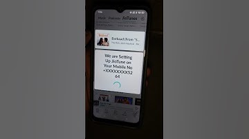 Jio Caller Tune Set Kaise Kare | Jio Tune Kaise Lagaye | Jio Caller Tune Kaise Lagaye 2025 #jiotunes