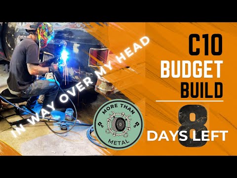 C10 budget build: