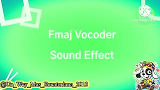 Preview 2 Fmaj Vocoder Extended With 4 Effects Version