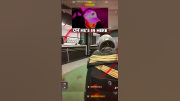 I JUST MADE THIS GUY UNINSTALL WARZONE 😳 #warzone #warzoneclips #codwarzone