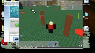 HOW TO CHEAT ROBLOX MONEY!!!!!!!! AND I KNOW IT WORKS!!