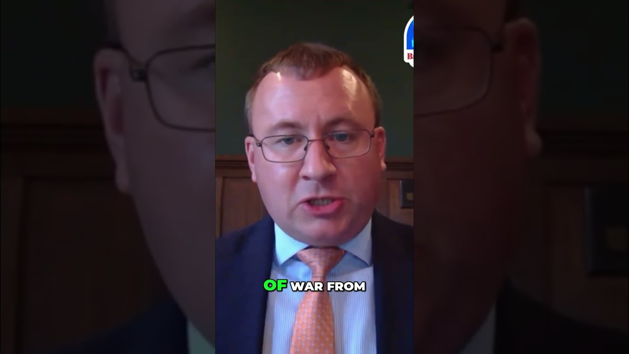 War Powers: Congress vs. The White House #shorts