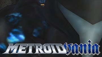 Metroidvania Month - Metroid Prime 2 - Part 5