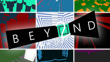 Beyond Perception 2 - Minecraft Map Trailer