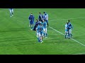 Atalanta Napoli 1- 2 finale settore ospiti