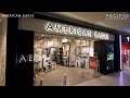 Get yourself the most trendy look with american eagle at pacific mall tagore garden