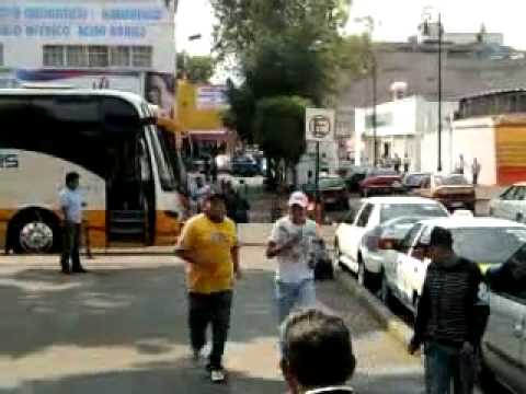 Broma Callejera con Ingenio Mexicano! - YouTube