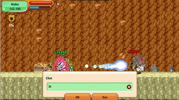 Đi bdkb up vàng  by vegeto99t