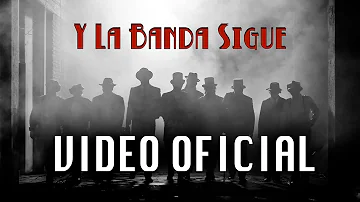 Los autenticos decadentes ft. Cacho Castaña - Y la banda sigue (video oficial)