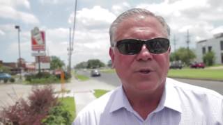 Jefferson Parish Sheriff Newell Normand discusses arrest of suspect in fatal deputy shooting