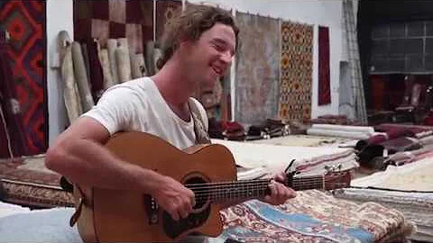 JACK BOTTS - HOME TO YOU (Official Live Video)