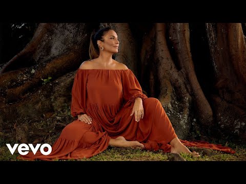 Ivete Sangalo, Emicida - Mulheres Não Têm Que Chorar