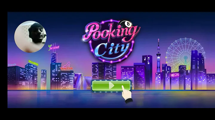 8 ball pool 7 Balls First Shot Billiard Pool Cue Accessory and Play Game Match