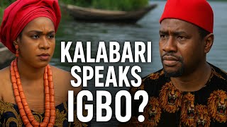 Zijn de Kalabari echt Igbo? Het verhaal dat niemand ons vertelde